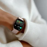 ساعت هوشمند گلوریمی | Glorimi Smart Watch GC PLUS
