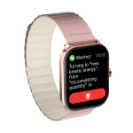 ساعت هوشمند گلوریمی | Glorimi Smart Watch GC PLUS