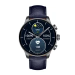 ساعت هوشمند گلوریمی | Glorimi Smart Watch GX Classicfit Limited Edition