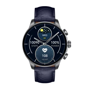 ساعت هوشمند گلوریمی | Glorimi Smart Watch GX Classicfit Limited Edition