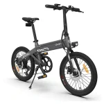 دوچرخه برقی تاشو هیمو | Himo C20 Electric Bike