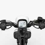موتور شارژی هیمو | Himo T1 Pro Scooter Bike - تصویر 2