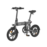 دوچرخه برقی تاشو هیمو | Himo Z16 Folding Electric Bike