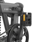 دوچرخه برقی تاشو هیمو | Himo Z16 Folding Electric Bike