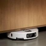 جارو رباتیک شیائومی | Mi Robot Vacuum 5 Pro