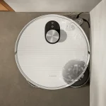 جارو رباتیک شیائومی | Mi Robot Vacuum 5 Pro