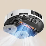 جارو رباتیک شیائومی | Mi Robot Vacuum S40 Pro