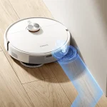 جارو رباتیک شیائومی | Mi Robot Vacuum S40 Pro