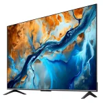تلویزیون هوشمند 55 اینچ شیائومی | Mi Smart TV S Mini LED 55 2025