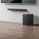 ساندبار 3.1 کاناله شیائومی | Mi Soundbar 3.1 ch S26