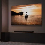 ساندبار 3.1 کاناله شیائومی | Mi Soundbar 3.1 ch S26