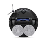 جارو رباتیک اکووکس | Ecovacs Deebot T50 Max Pro Omni Robot Vacuum