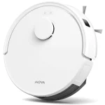 جارو رباتیک مووا | Dreame Mova E20S Pro Robot Vacuum
