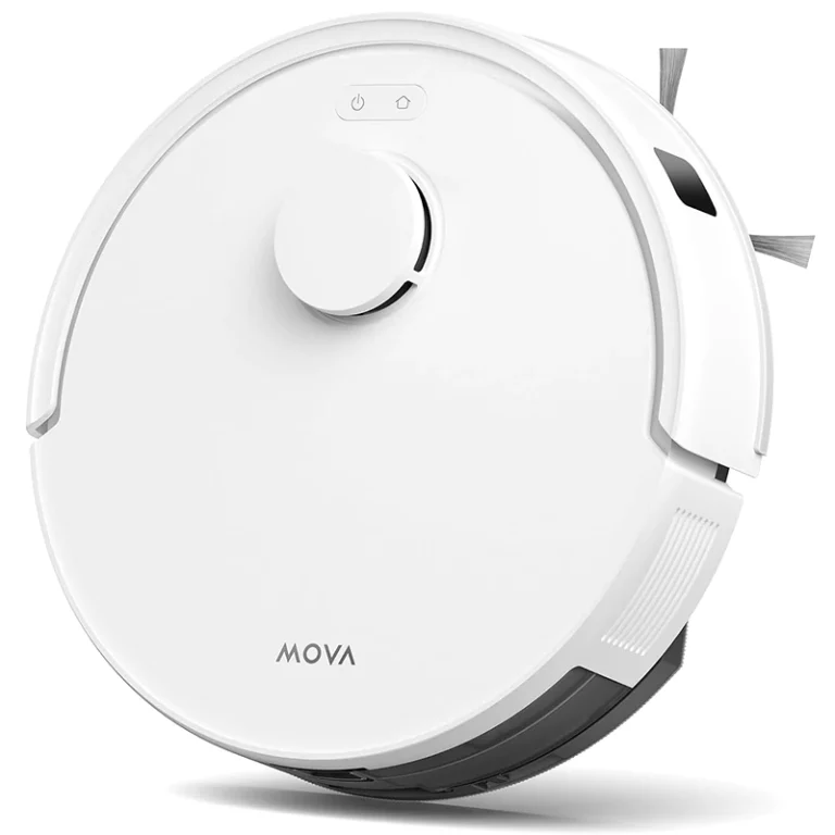 جارو رباتیک مووا | Dreame Mova E20S Pro Robot Vacuum