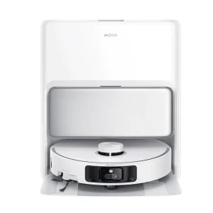 جارو رباتیک مووا | Mova P50 Pro Ultra Robot Vacuum