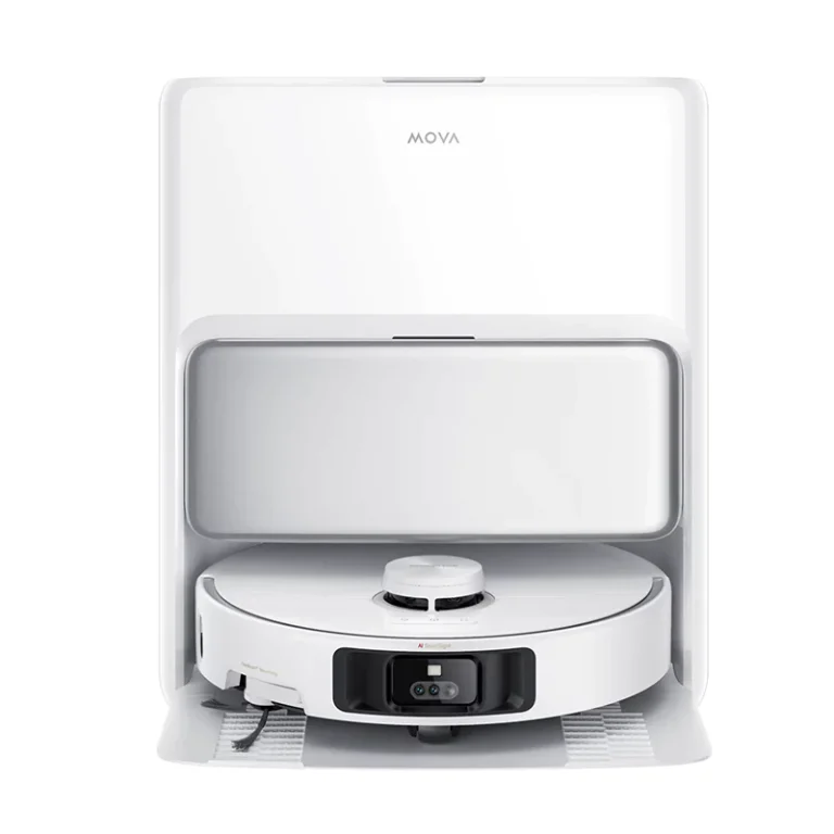جارو رباتیک مووا | Mova P50 Pro Ultra Robot Vacuum
