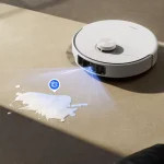 جارو رباتیک مووا | Mova P50 Pro Ultra Robot Vacuum