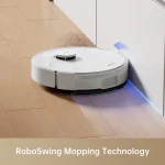جارو رباتیک مووا | Mova S10 Plus Robot Vacuum