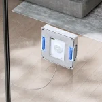 شیشه‌ شوی رباتیک اکووکس | Ecovacs Winbot W2 Pro Robotic Window Cleaner