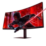 Mi Curved Gaming Monitor G34WQi
