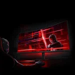Mi Curved Gaming Monitor G34WQi