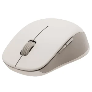 ماوس بی‌سیم سایلنت شیائومی | Mi Dual-mode Wireless Mouse 2 XMSMSB01YM