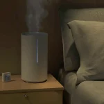 رطوبت‌ ساز هوشمند شیائومی نسخه 2 | Mi Smart Humidifier 2