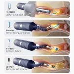 Mi Smart Wax Removal Bebird I35R