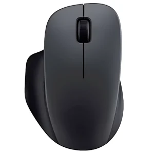 ماوس بی‌سیم سایلنت شیائومی | Mi Wireless Mouse Comfort Edition