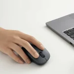 ماوس بی‌سیم سایلنت شیائومی | Mi Wireless Mouse Comfort Edition