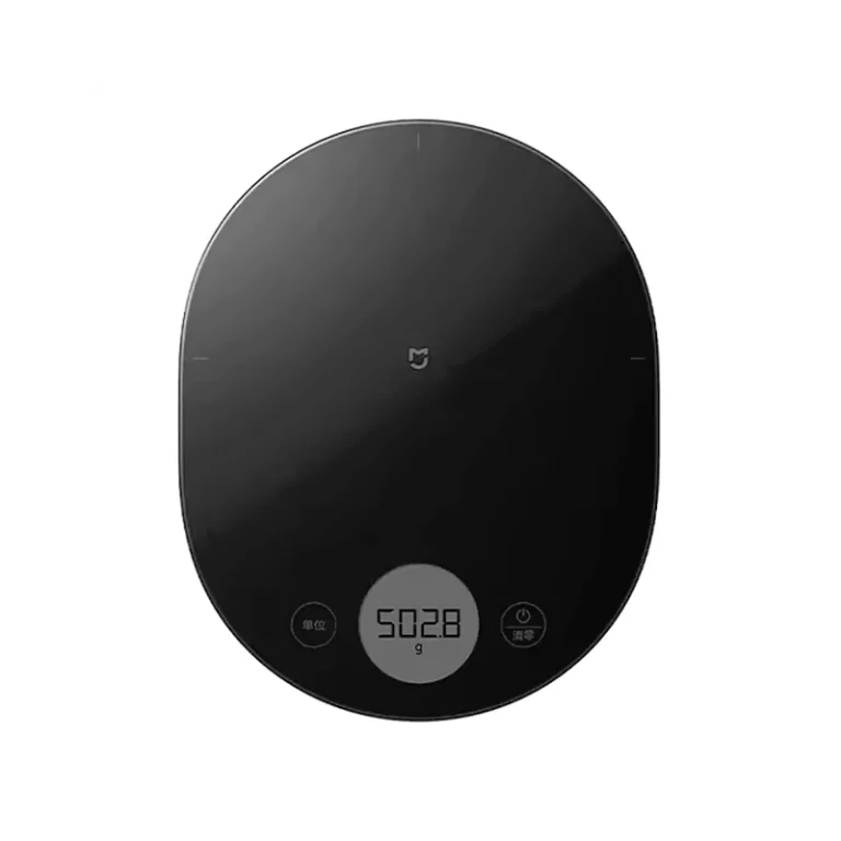 ترازوی دیجیتال آشپزخانه میجیا | Mijia Digital Kitchen Scale KGJ001T
