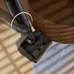 جارو شارژی مووا | Mova M10 Wet & Dry Vacuum Cleaner