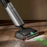 جارو شارژی مووا | Mova X4 Pro Wet & Dry Vacuum Cleaner