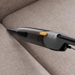 جارو برقی درما | Deerma DX170 Vacuum Cleaner