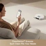 جارو رباتیک دریم | Dreame L10s Ultra Gen 2 Robot Vacuum