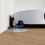 جارو رباتیک اکووکس | Ecovacs Deebot T30C Omni Robot Vacuum