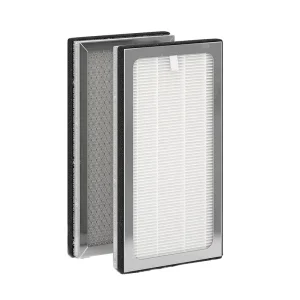 ست دوتایی فیلتر تصفیه‌کننده هوا مدیفای | Medify Air Purifier Filter Set MA-15