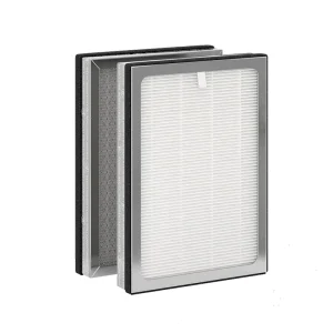 ست دوتایی فیلتر تصفیه‌کننده هوا مدیفای | Medify Air Purifier Filter Set MA-25