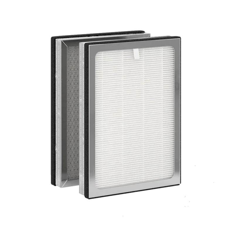 ست دوتایی فیلتر تصفیه‌کننده هوا مدیفای | Medify Air Purifier Filter Set MA-25