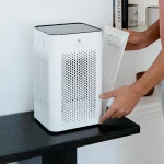 ست دوتایی فیلتر تصفیه‌کننده هوا مدیفای | Medify Air Purifier Filter Set MA-25