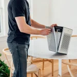 ست دوتایی فیلتر تصفیه‌کننده هوا مدیفای | Medify Air Purifier Filter Set MA-25
