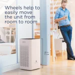 تصفیه‌کننده هوا مدیفای | Medify Air Purifier MA-112