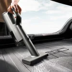 جارو شارژی خودرو میجیا | Mijia Car Vacuum Cleaner MJXCQ01QW