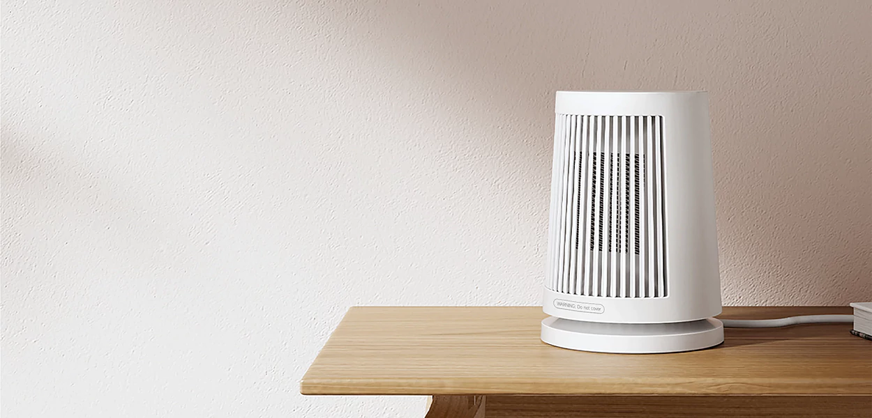 هیتر رومیزی میجیا | Mijia Desktop Heater ZMNFJ01YM