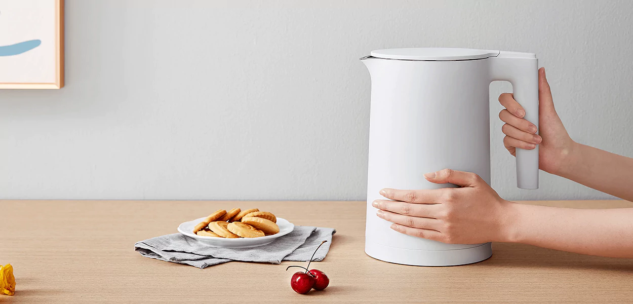 کتری برقی میجیا 2 | Mijia Electric Kettle 2 MJDSH04YM