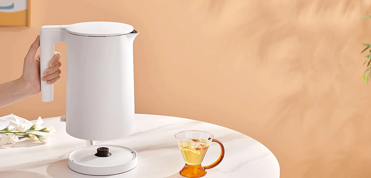 کتری برقی میجیا 2 | Mijia Electric Kettle 2 MJDSH04YM