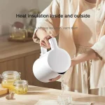 کتری برقی میجیا | Mijia Electric Kettle N1 MJDSH05YM