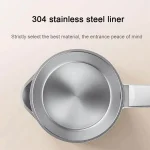 کتری برقی میجیا | Mijia Electric Kettle N1 MJDSH05YM