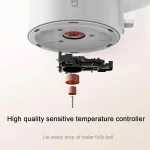 کتری برقی میجیا | Mijia Electric Kettle N1 MJDSH05YM