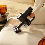 جارو شارژی زمین‌شوی روبوراک | Roborock F25 Ace Combo Vacuum Cleaner